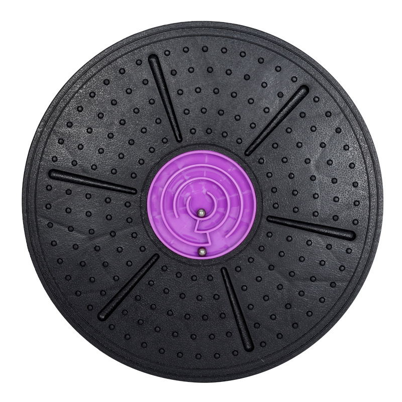 Round Yoga Balance Board, picture 5 of 6