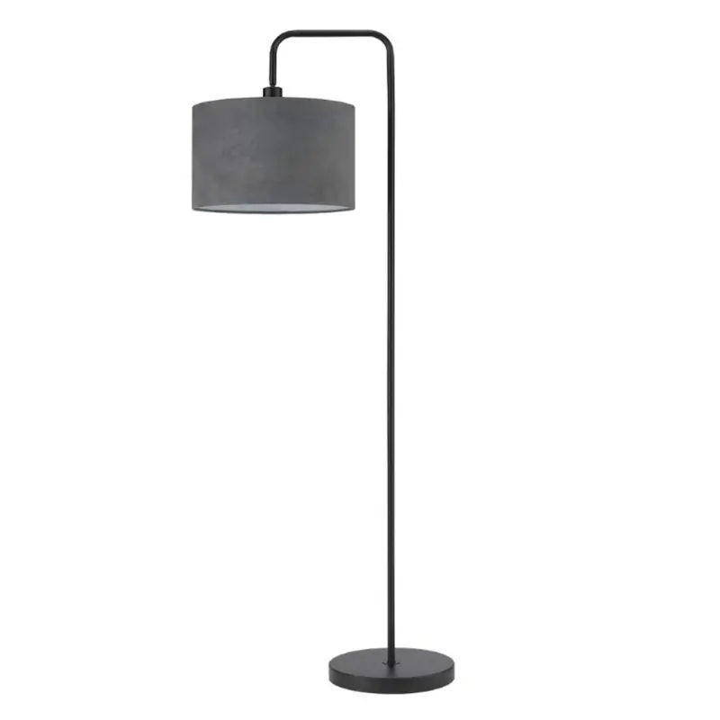 Living Room Bedroom Study LED Multi-angle Adjustable Floor Lamp
