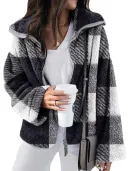 Black And Gray