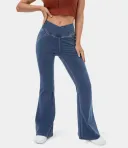 Denim Blue