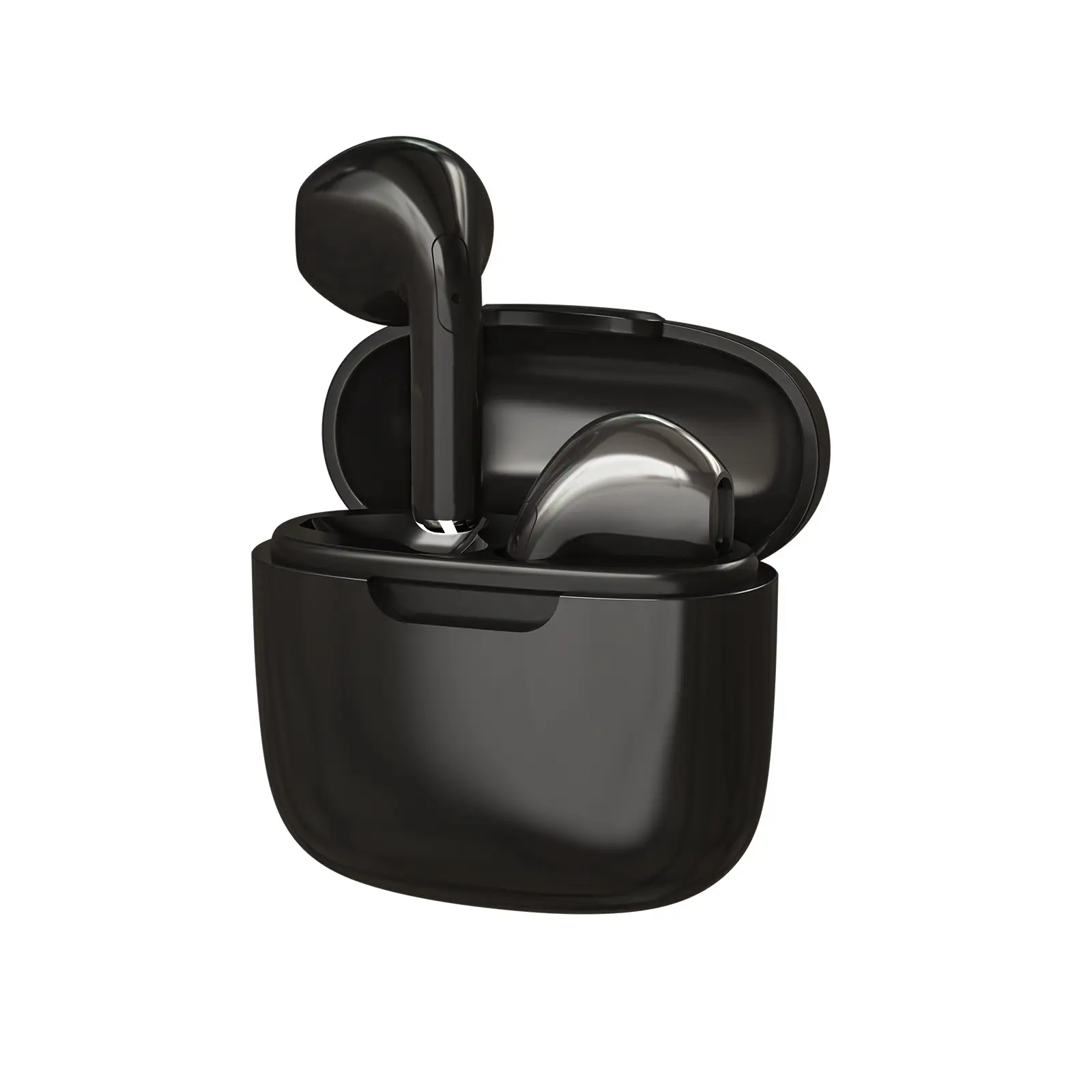 Creative Design Of Macaron Wireless Bluetooth Earphones