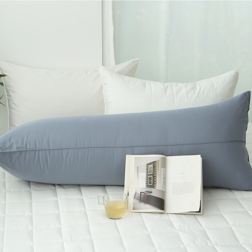 Long Giant Leg-Hugging Pillow For Sleeping