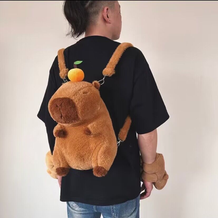 Capabala Backpack