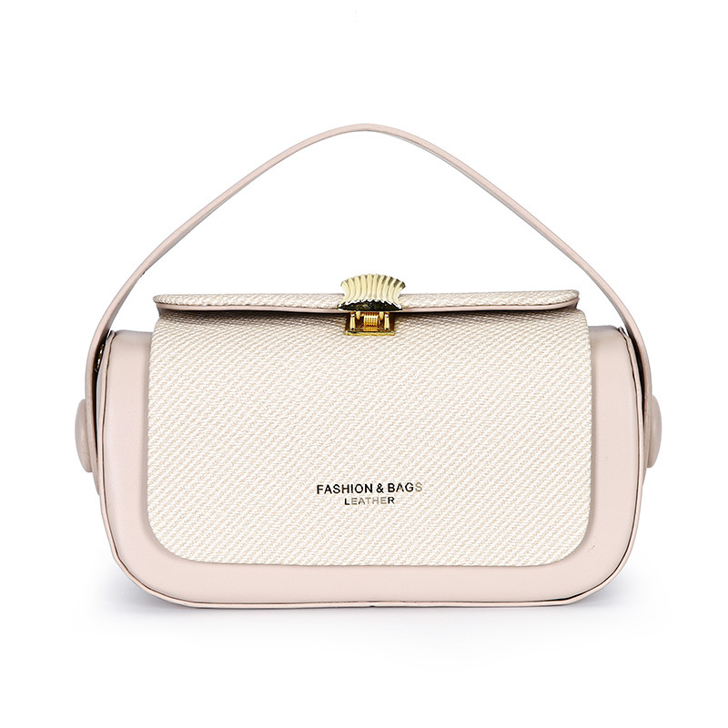 Stylish Small Square Crossbody Bag For Women