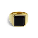 Style B Gold
