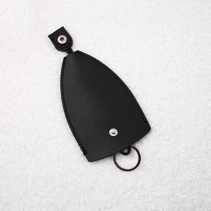 Key Case Black