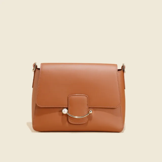 Women's Advanced Crossbody Commuter Hand carrying Bag Brown - Shop at LoveMi