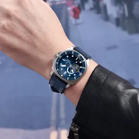 Leather Strap Variation