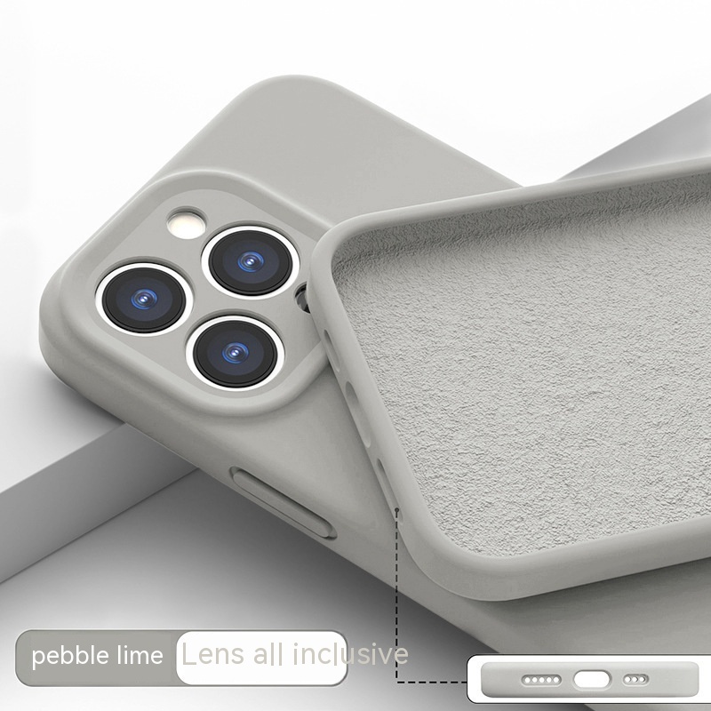 Pebble grey