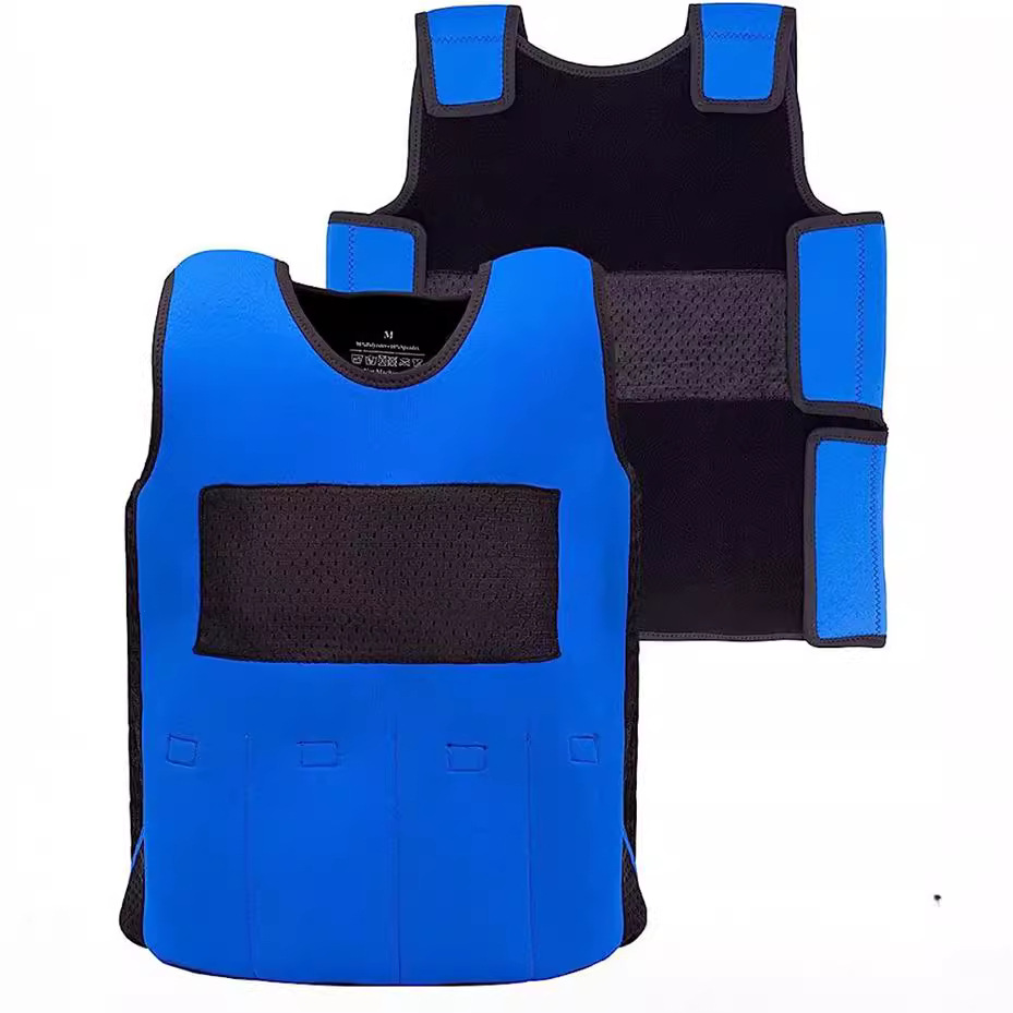Weighted Sensory Child Pressure Regulating Vest