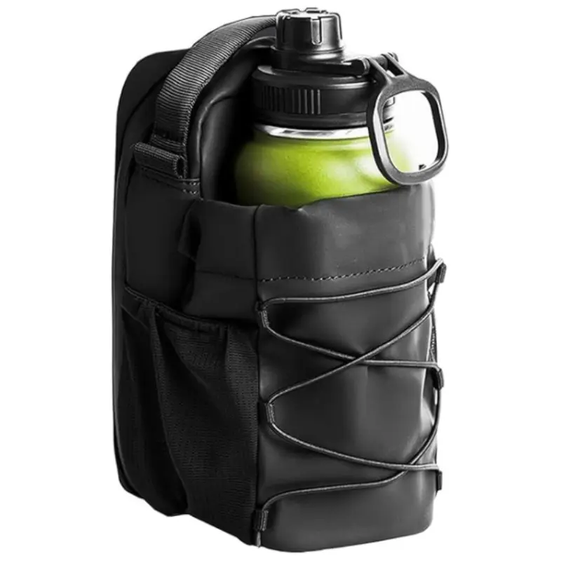 Fitness Magnetic Kettle Bag Crossbody Gym