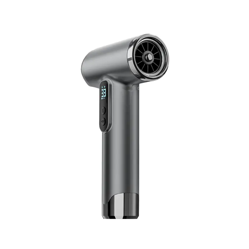 Wireless Hair Dryer Blue Light Student Home Negative Ion