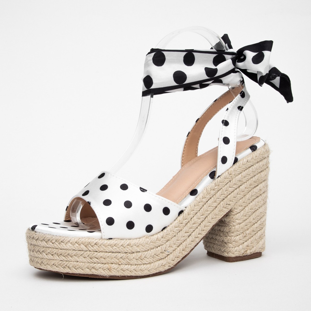 Wedge Sandals