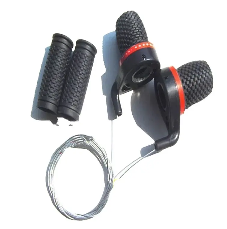 Mountain Bike Speed Controller Bicycle Transfer Non-one-piece