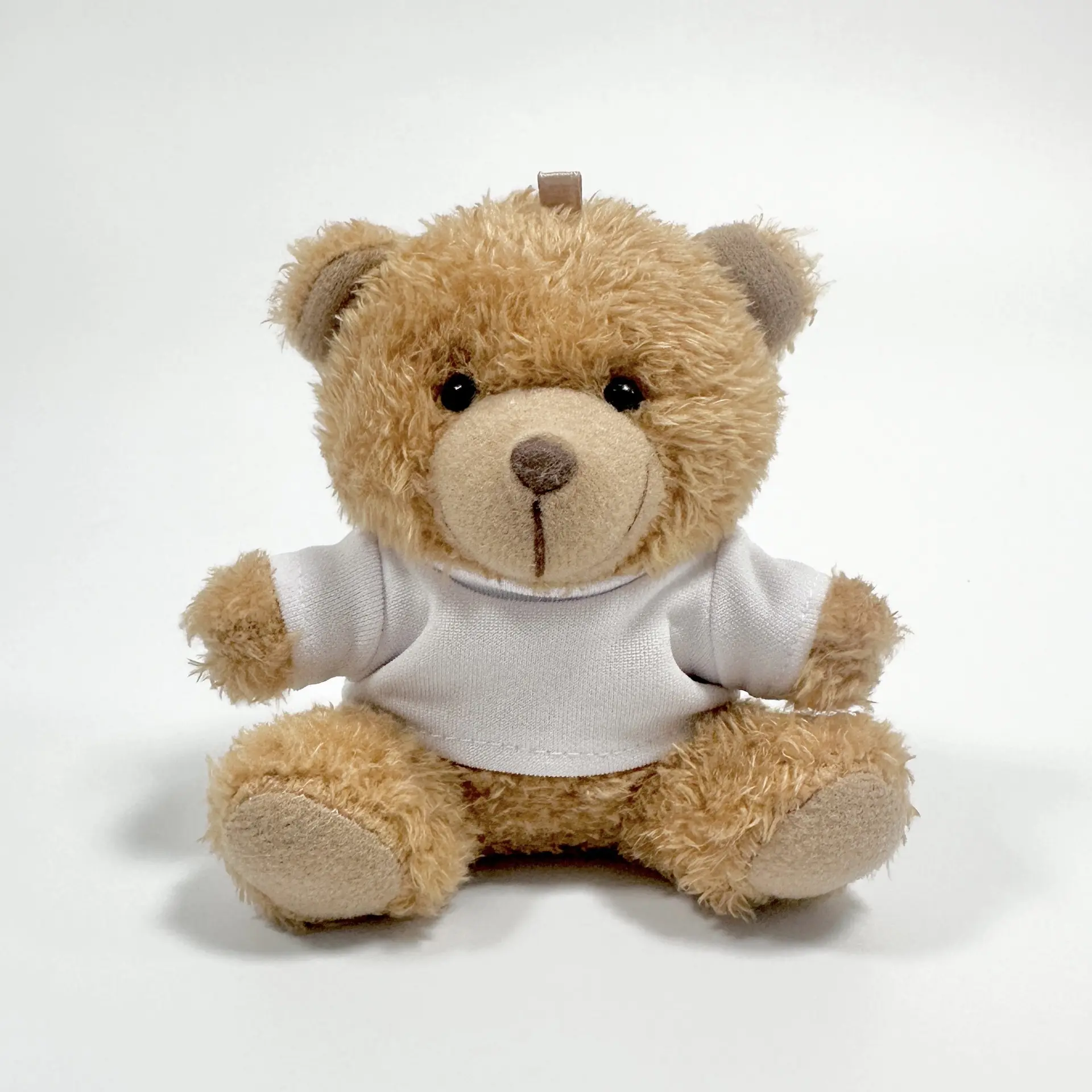 Teddy Bear Plush Pendant Toy