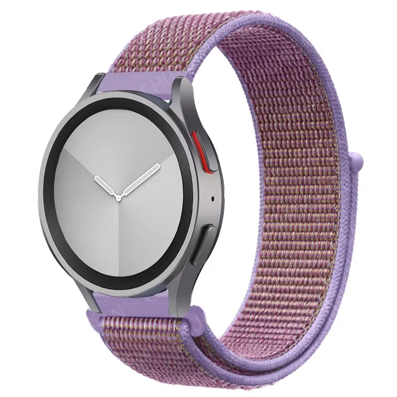Applicable To Watt45 Universal Nylon Watchband - Image 23