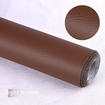 Light Brown