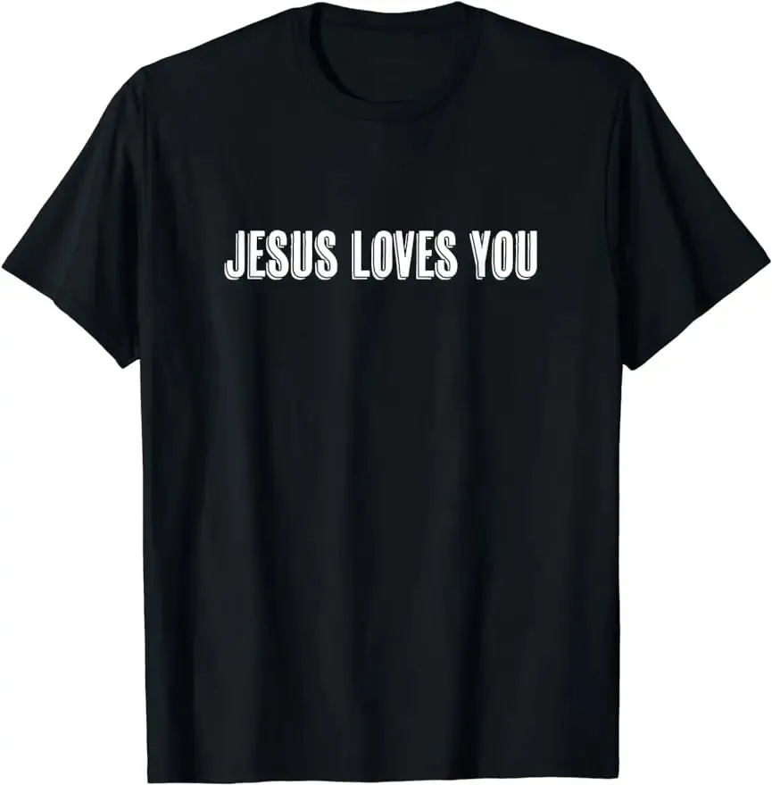 Fashion Cotton T Simple Letters Printing Ladies - Xd6621741