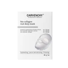 Collagen Anti Wrinkle Facial Mask Anti-Aging Fade Face Fine Line Lift Firm Skin Moisturizing Brighten Skin Care - Collagen Mask 28G 4Pieces - View 1