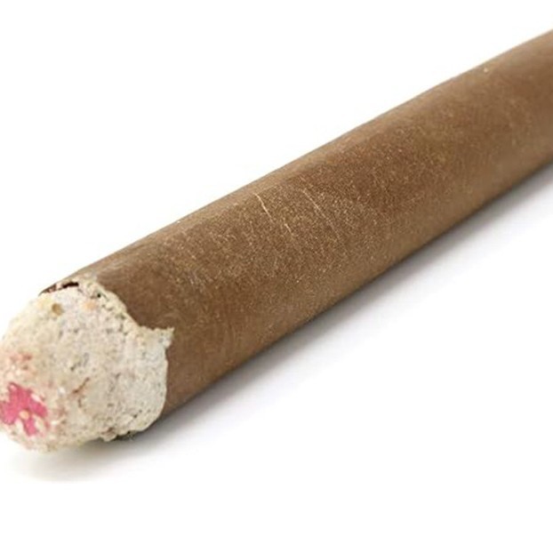 Personalized Halloween Cigar Fake Cigarette Prop