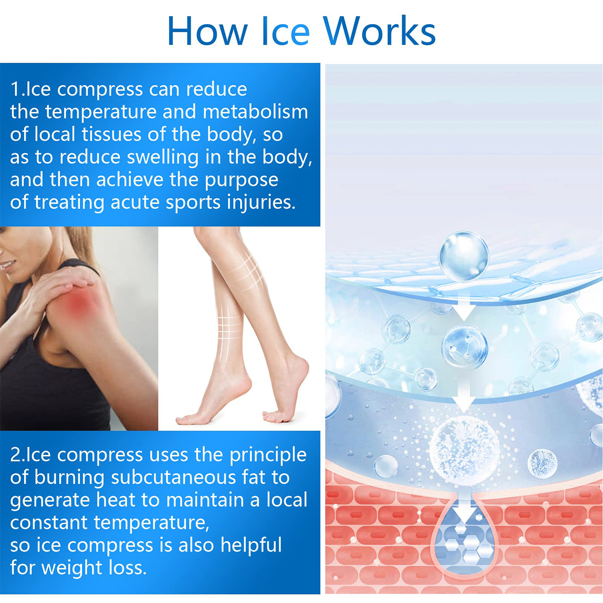 Title 17, Beauty Massage Face Ice Tray Facial Ice Anti-puffy