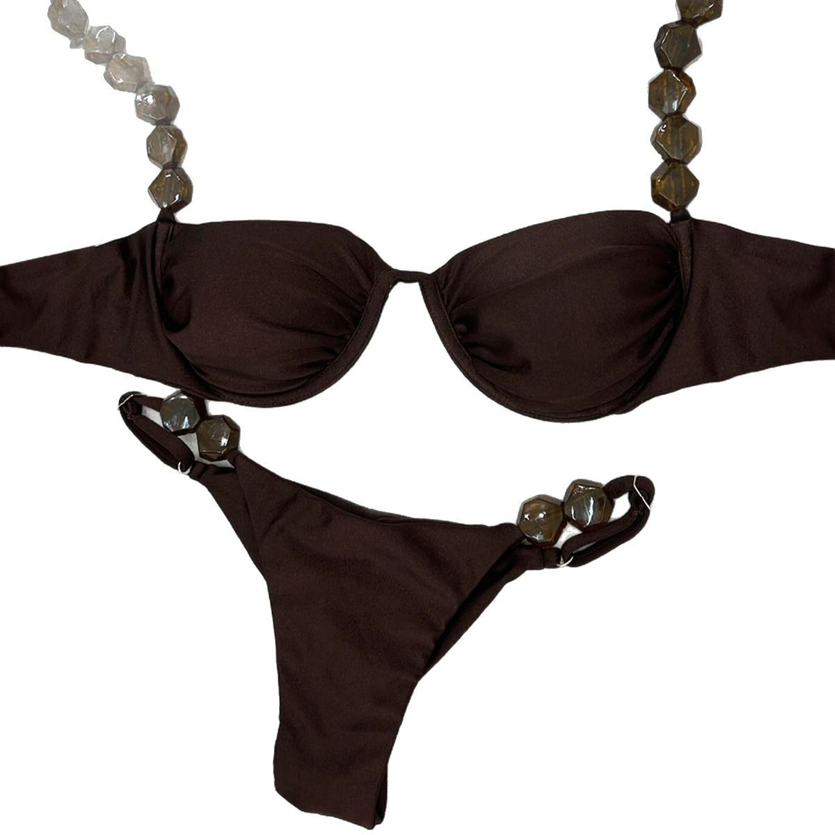 Women's Split Women's Swimsuit