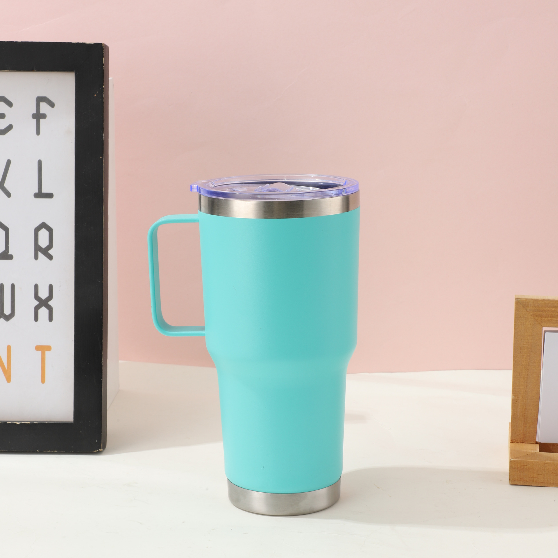 Light Blue