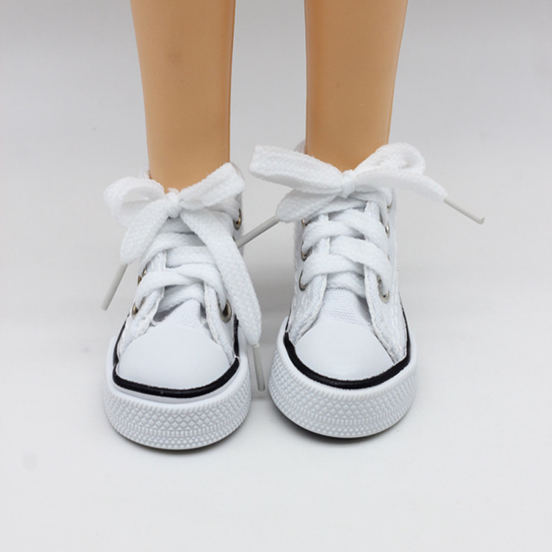 Title 5, BJD Doll shoes