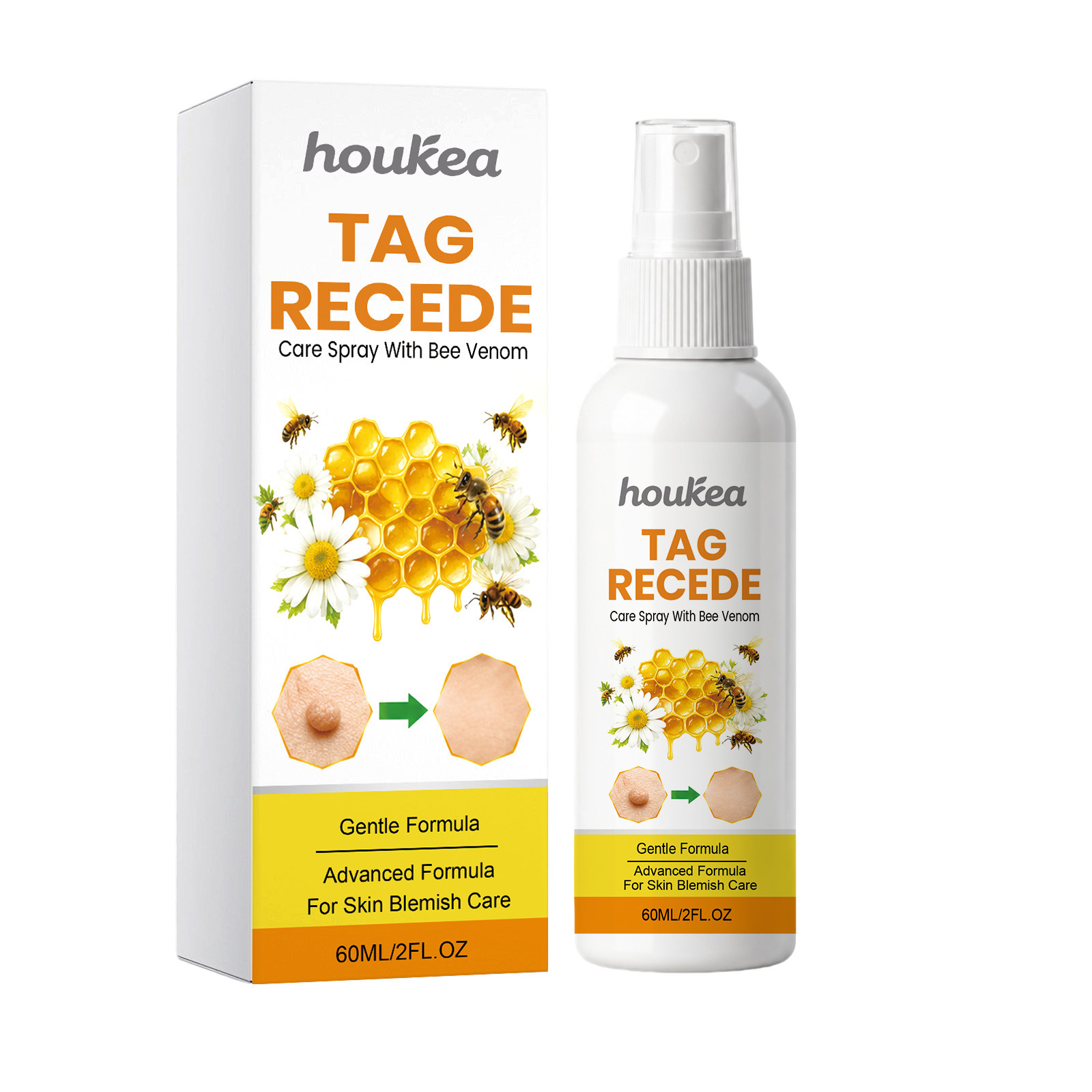 Skin Care Spray 4