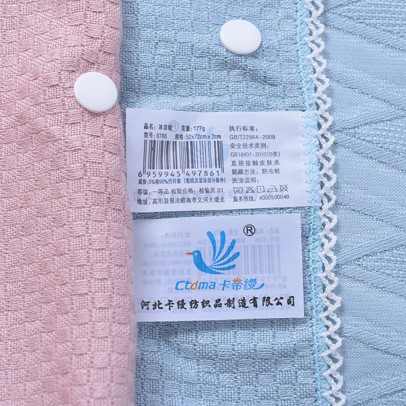 Hotel Single Pillowcase With Enhanced Stitching