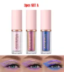 3Colors Set A