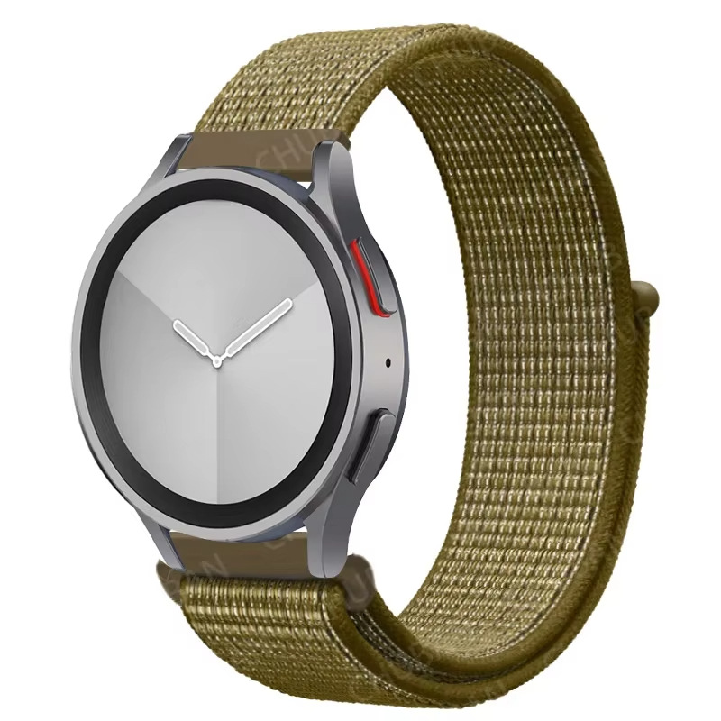 Applicable To Watt45 Universal Nylon Watchband - Image 43