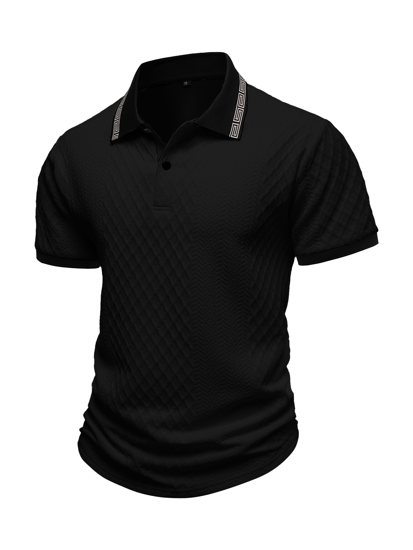 Men's Casual Pullover 12