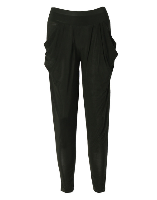 Hot Seller New Style Summer Women Arrival Slim Casual Harem Green - Shop at LoveMi