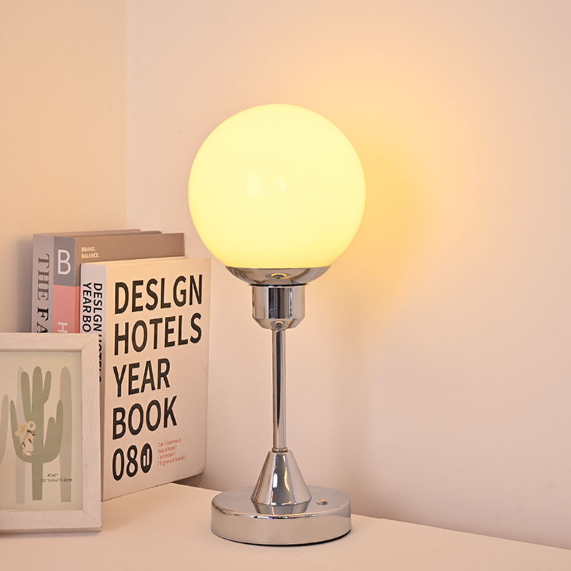 Modern Minimalist Rechargeable Light Decorative Atmosphere