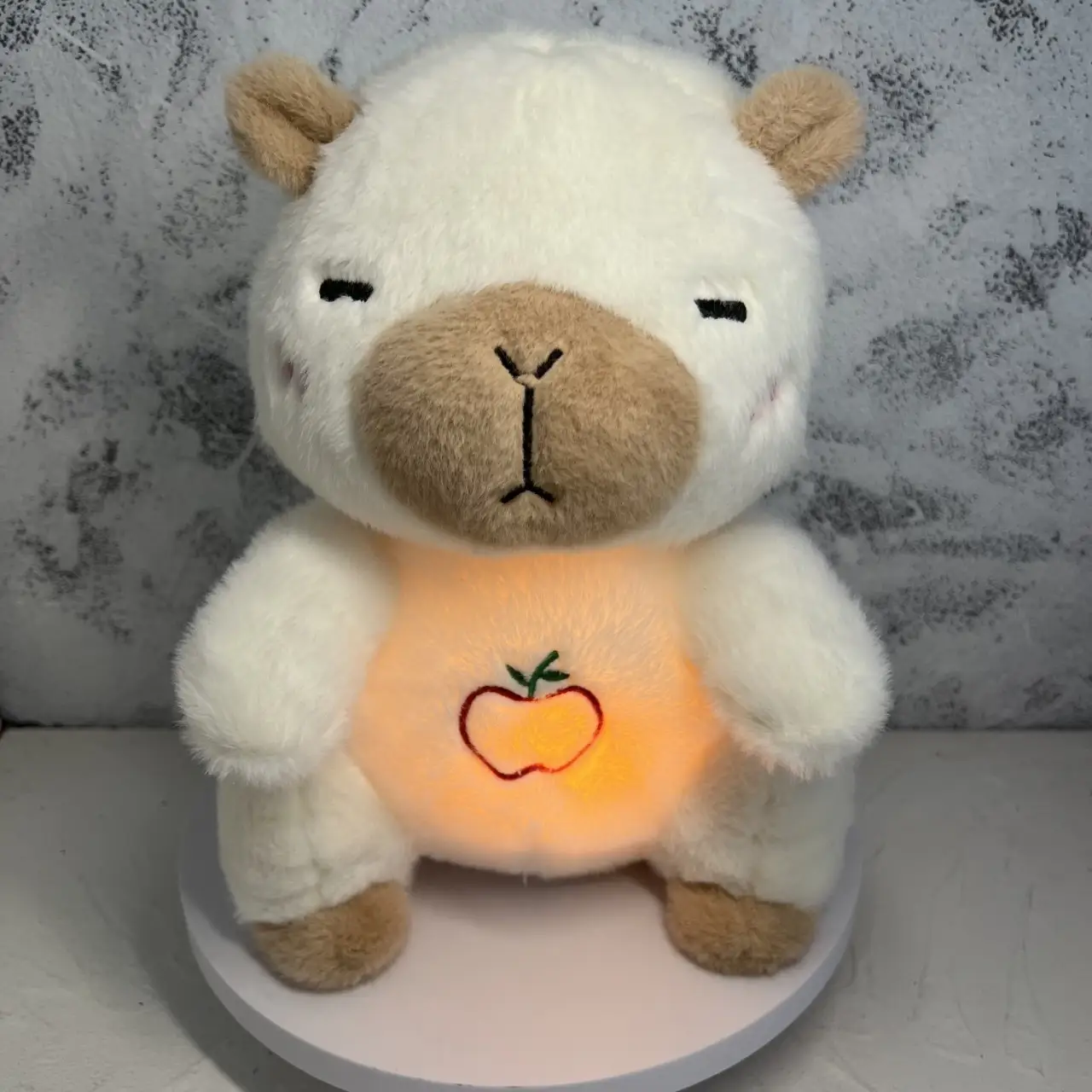 Capabala Breathing Series Doll