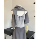 Gray