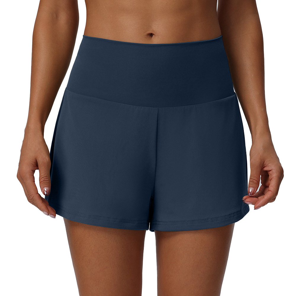 Womens Loose-fit Yoga And Fitness Pants 10