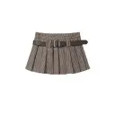 Skirt Plus Belt