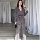 Gray