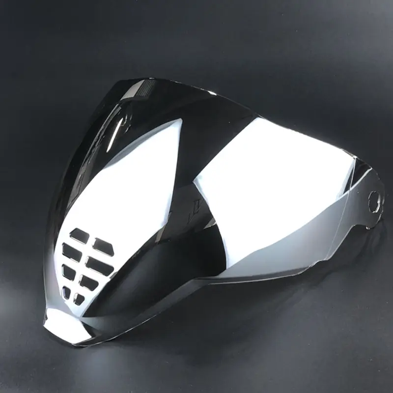 Suitable For Icon Ghost Helmet Airflite Motorcycle