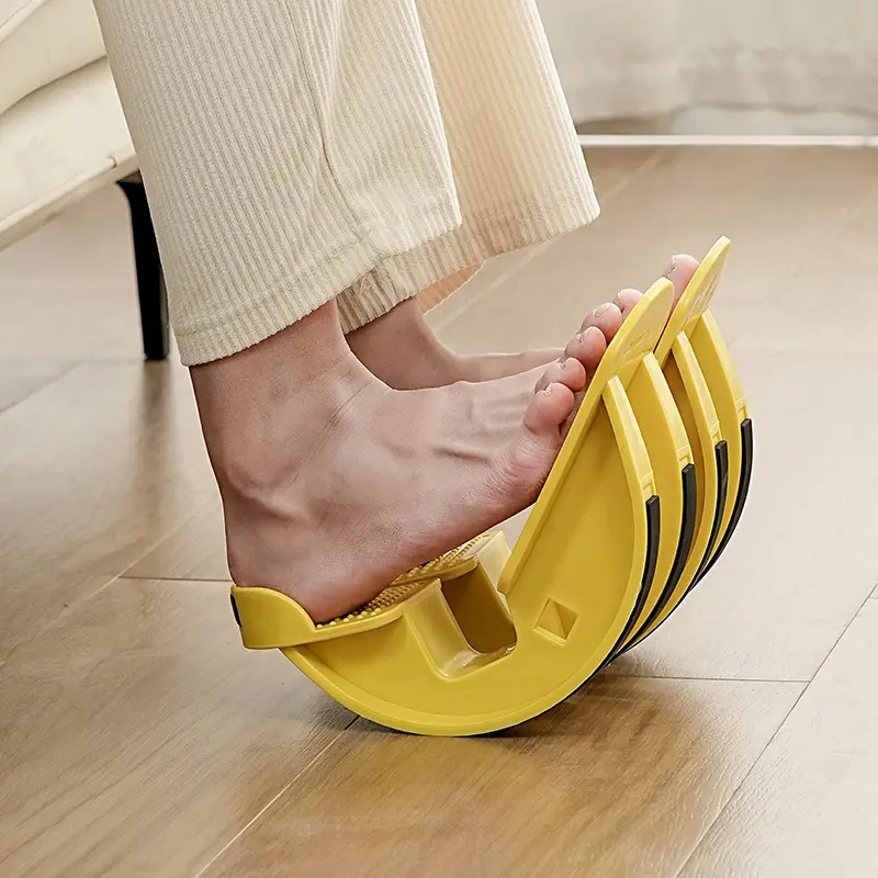 Home-use Calf Yoga Fitness Rehabilitation Standing Balance