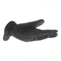 European And American Style Decoration Behind The Door Wall-mounted Coat Rack Iron Hook - Left Hand - View 1