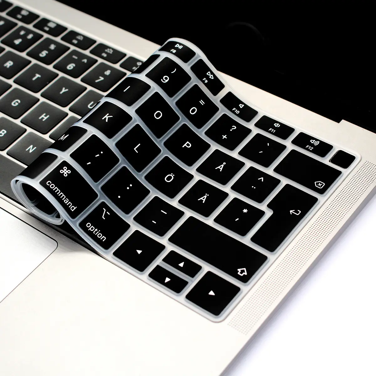 Laptop Keyboard Cover Protective Film