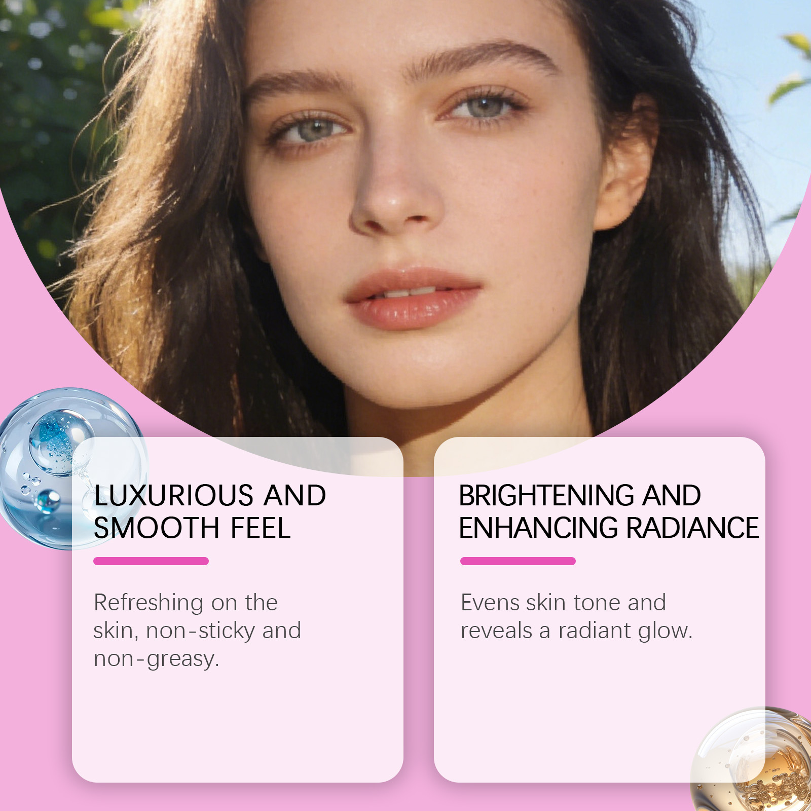 Multi-Effect Calcium Eye Capsules