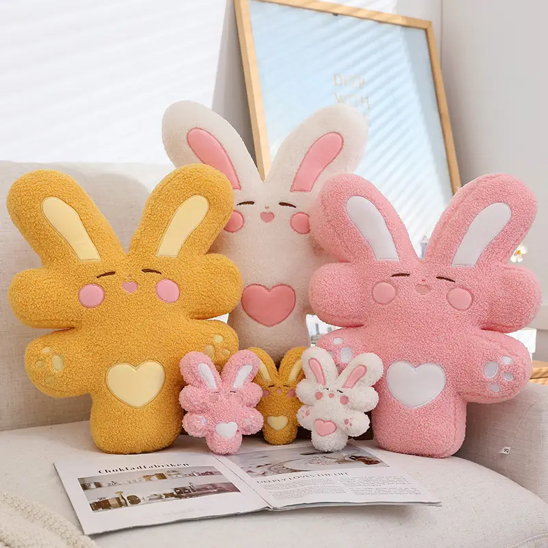 Plush Toy Creative Pillow Cushion