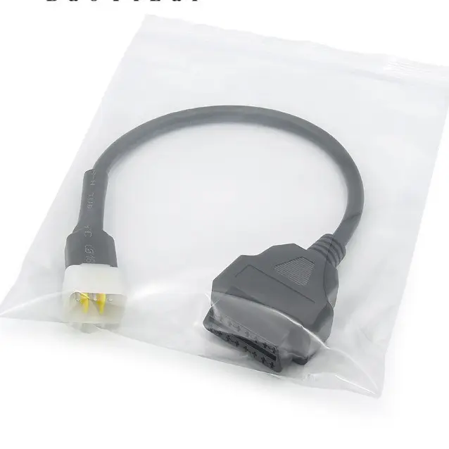 OBD to 6 Pin for DELPHI Motorcycle