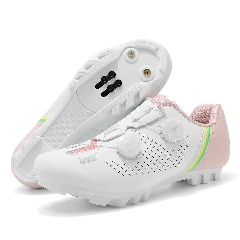 Mens And Womens Professional Cycling Shoes Outdoor Sports Shoes