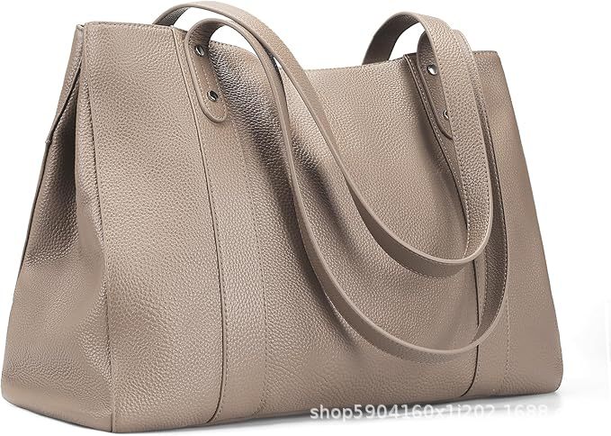 Leather Crossbody Bag, picture 4 of 4