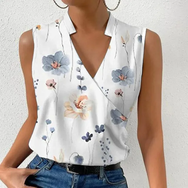 Women's Pullover Digital Printing Top Figure 3 Xl - Shop at LoveMi